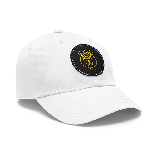 Route Rage NJ Shield Dad Hat
