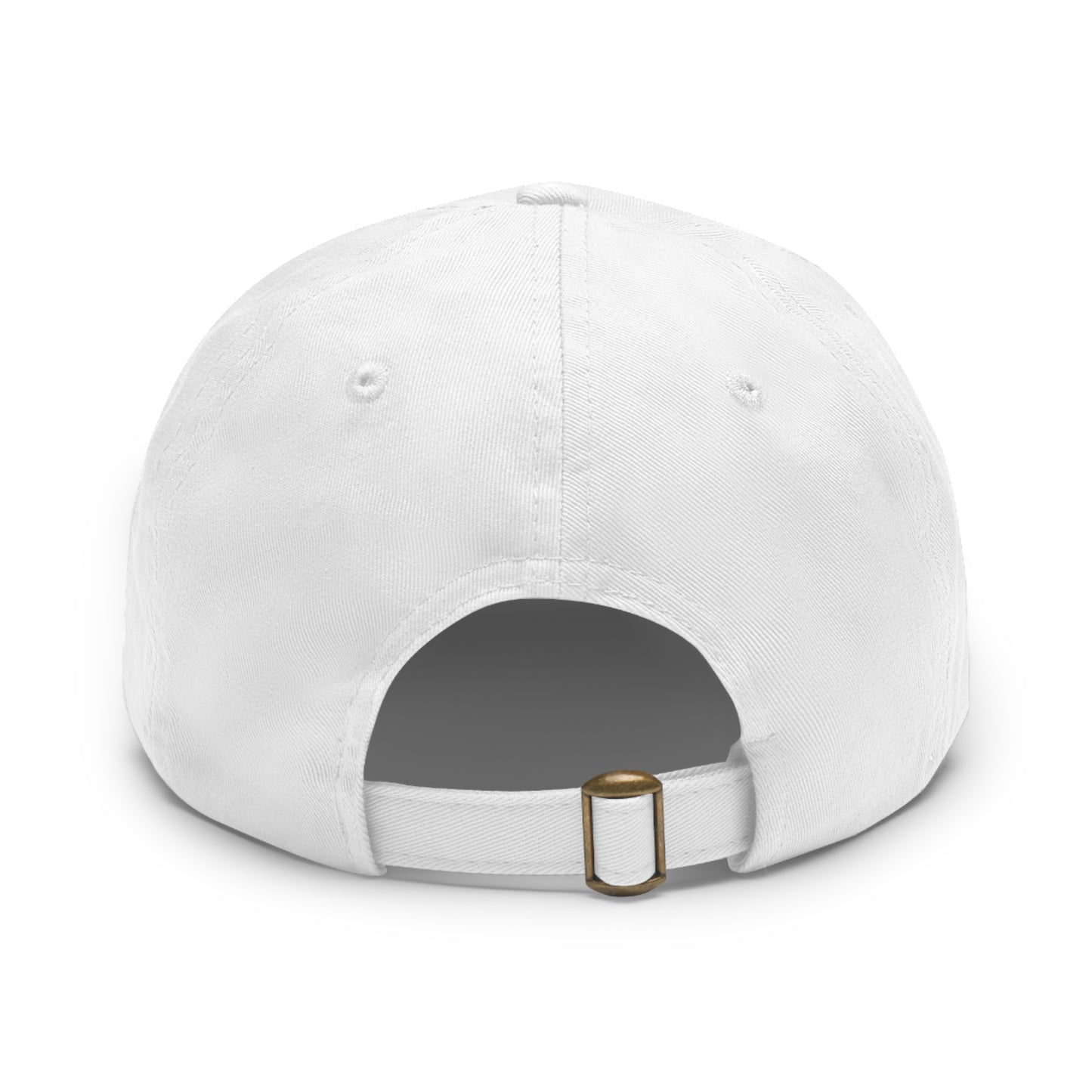Route Rage NJ Shield Dad Hat