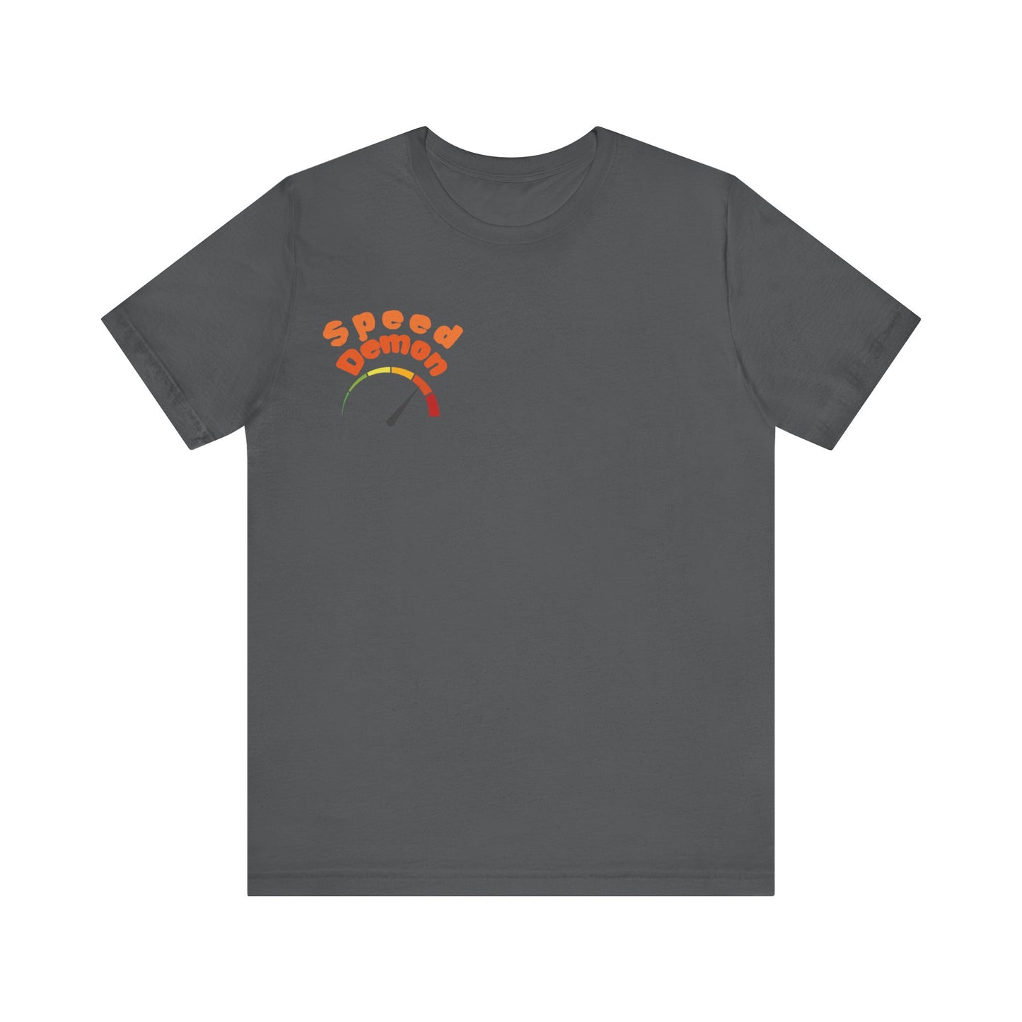 Speed Demon Tee