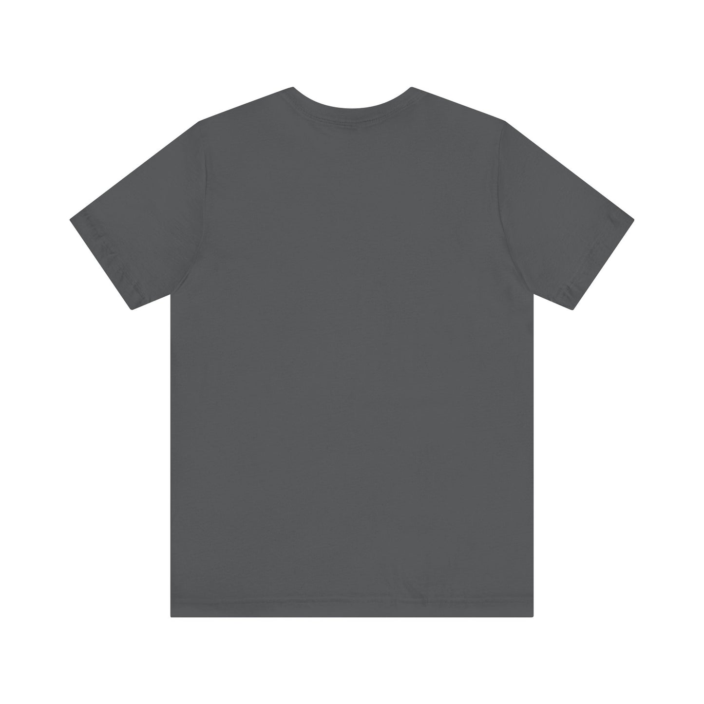Route Rage NJ Shield Tee