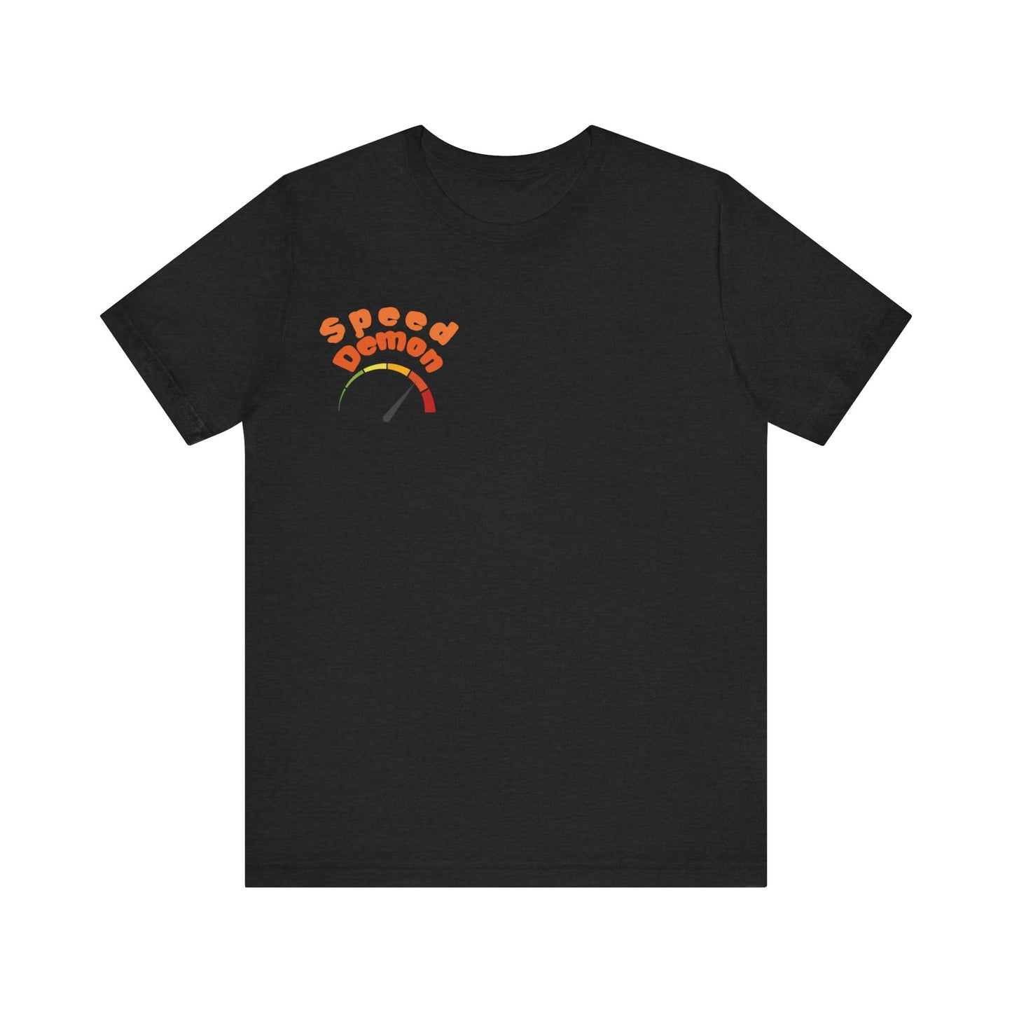 Speed Demon Tee