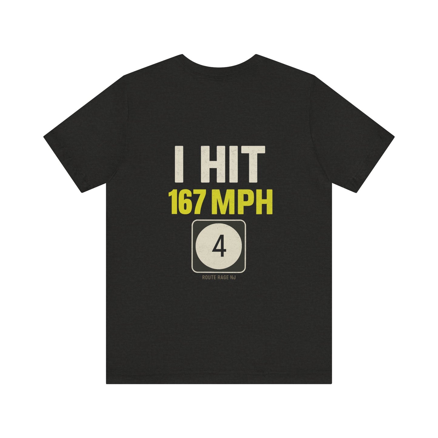 Speed Demon Tee