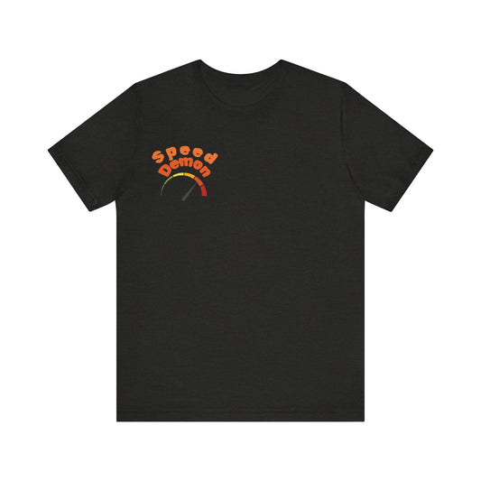 Speed Demon Tee
