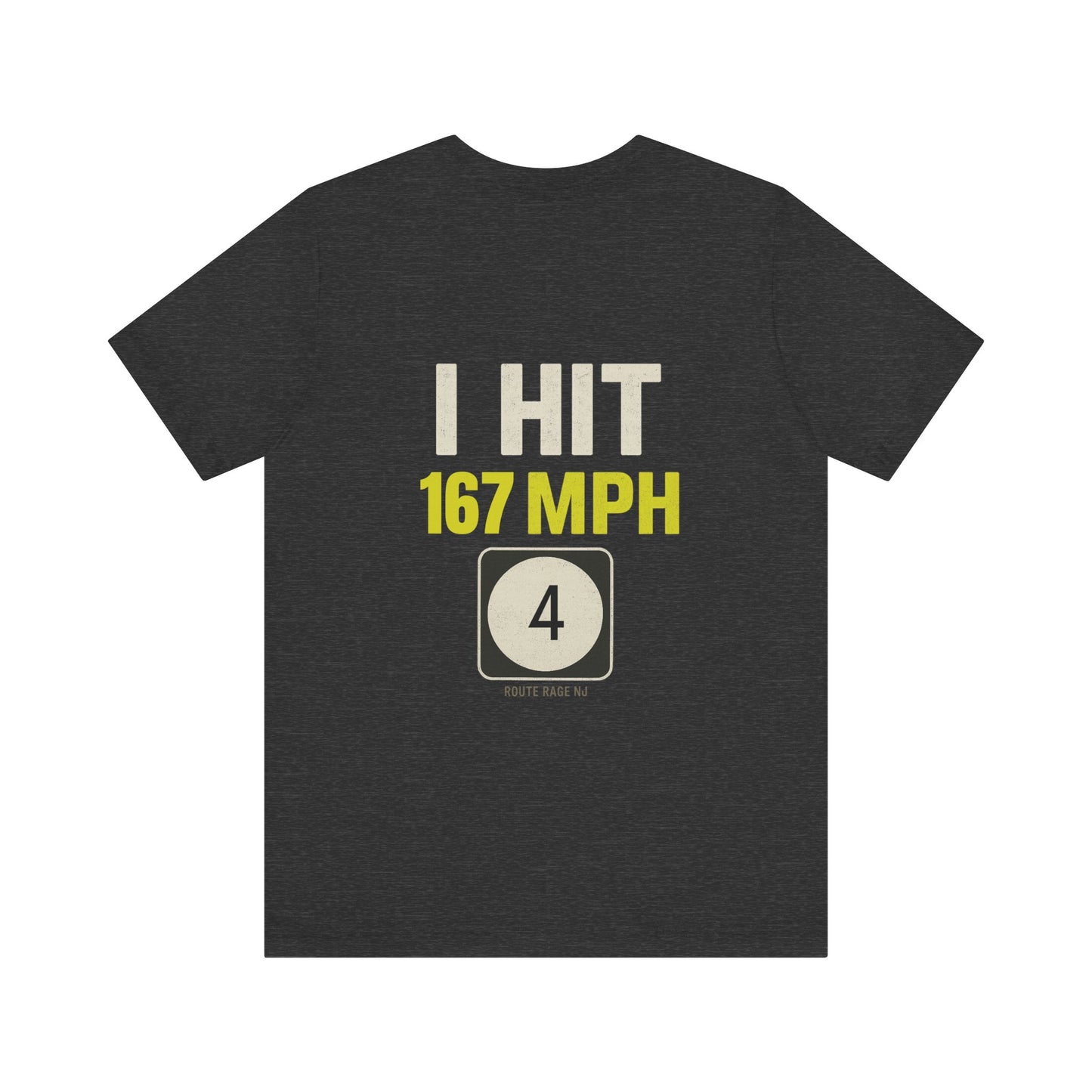 Speed Demon Tee