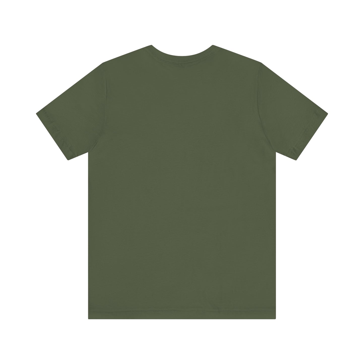 Route Rage NJ Shield Tee