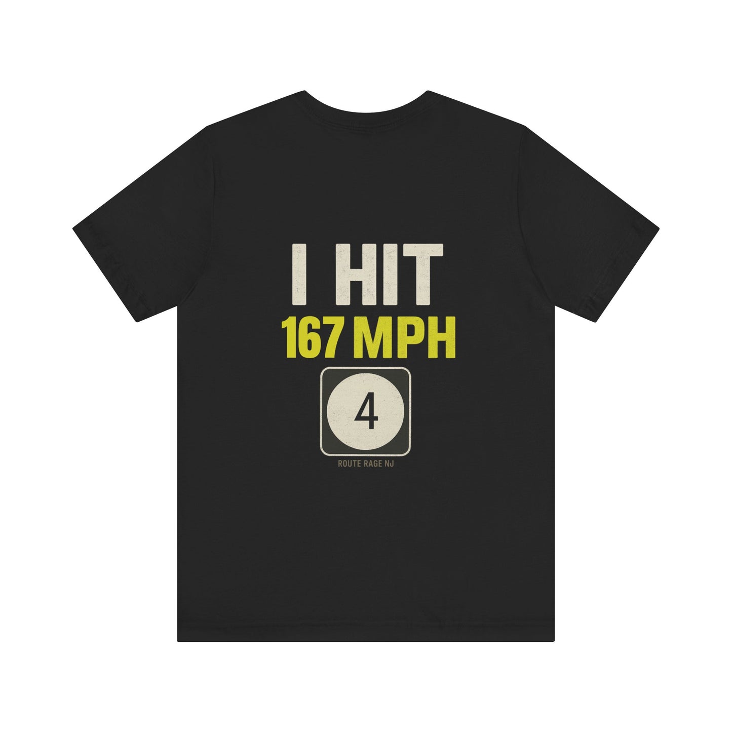 Speed Demon Tee