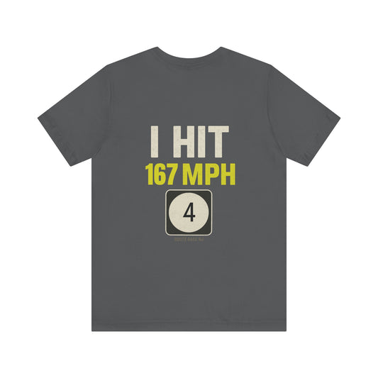 Speed Demon Tee