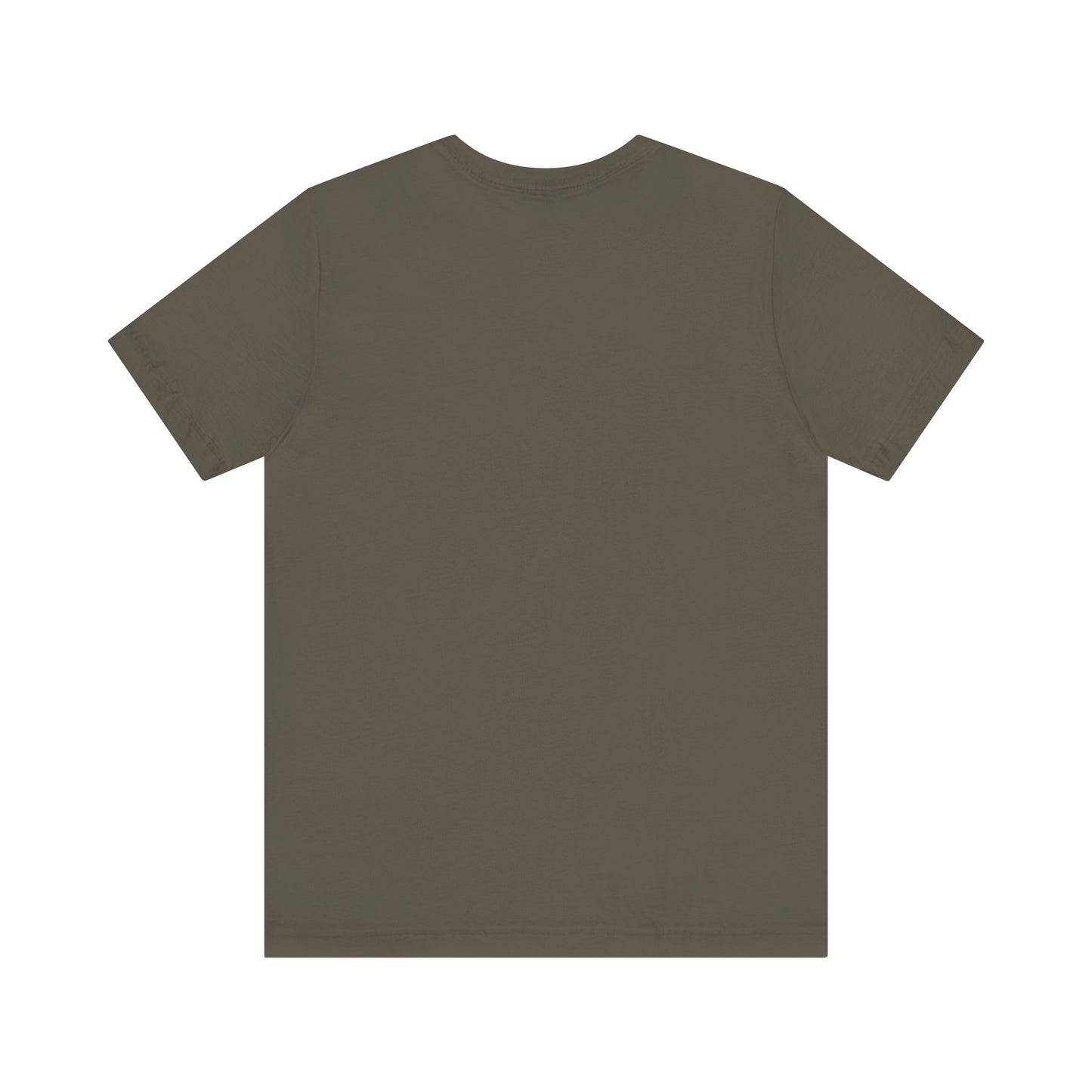 Route Rage NJ Shield Tee