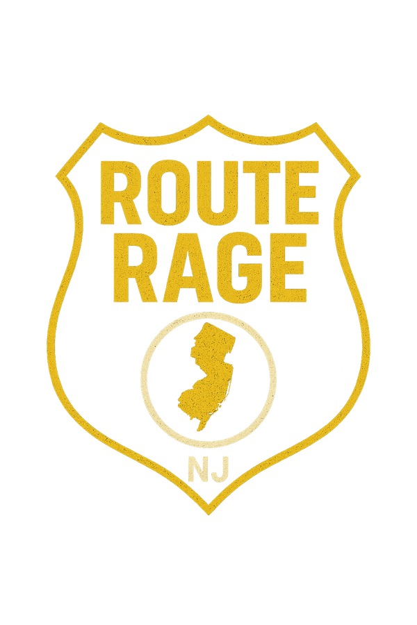 Route Rage NJ